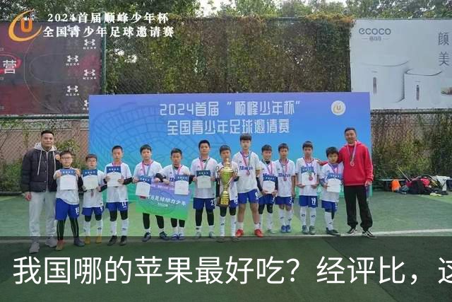 我国哪的苹果最好吃？经评比，这3个产地上榜，看有你的家乡吗？